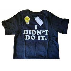 Lot of 4 Childrens Place Short Sleeve Graphic T-Shirts | NWT SZ 4T | Brand-New